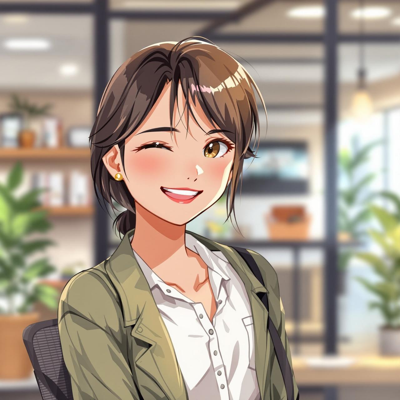 里番动漫 - 赵明月 里番动漫 - 赵明月 社区运营总监