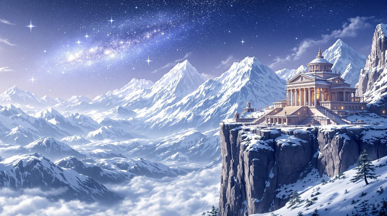 里番动漫 - 剑影传说·星辰篇 蓝光高清番剧